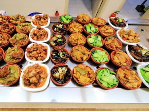 園區(qū)食堂承包方案 (1)