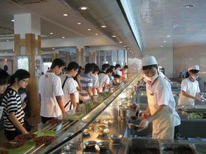 園區(qū)食堂承包方案 (2)